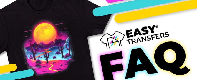 Easy Transfers FAQ