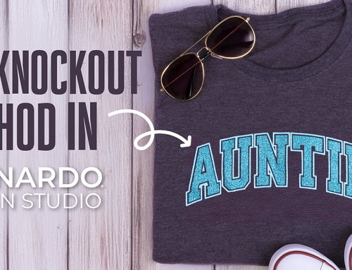 How to do the Knockout Method in Leonardo®