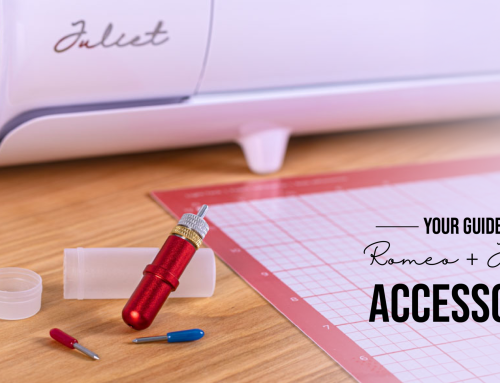 Guide to Romeo and Juliet Cutter Accessories